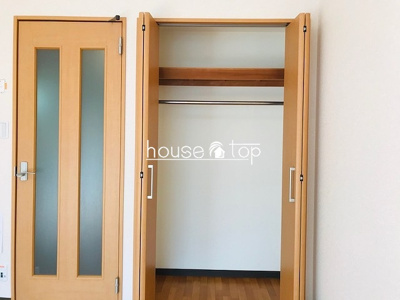 【収納】 | モンテリブロ北町