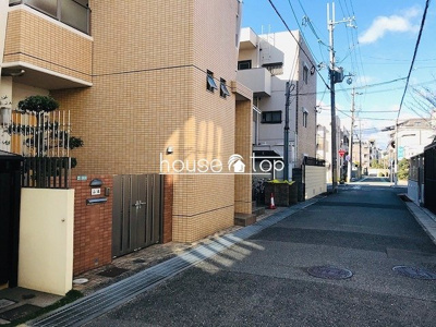 【周辺】 | モンテリブロ北町 | モンテリブロ北町