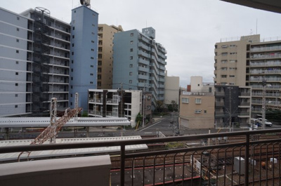 【展望】 | エスカイア北小岩