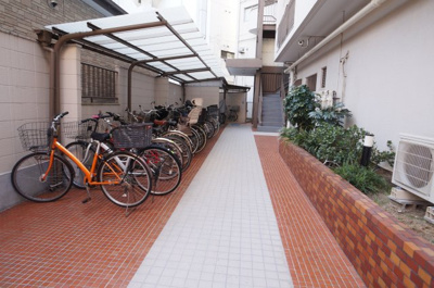 【その他共用部分】 | エスカイア北小岩