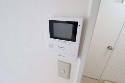 【設備】 | 菫橋ハイツ