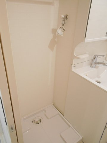 パルトネール市川の設備