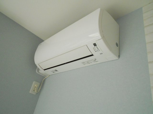 パルトネール市川の設備