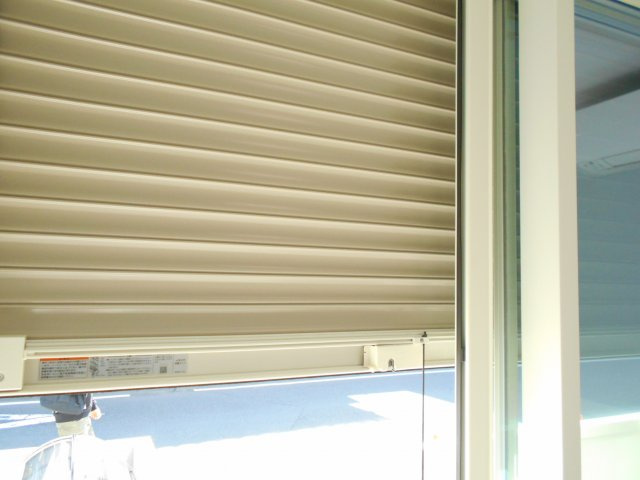 パルトネール市川のセキュリティ