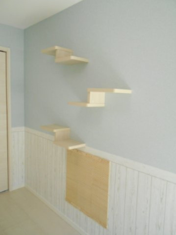 パルトネール市川のその他|ペット用設備