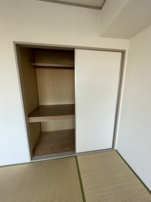 【収納】 | ヴィラージュ田中