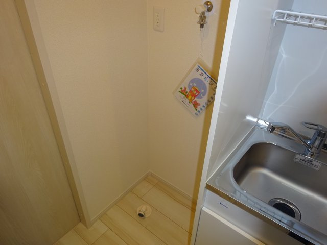 GLADI京成小岩の設備