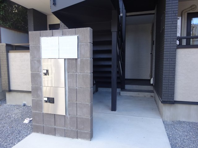 GLADI京成小岩のその他共用部分