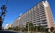 南砂四丁目住宅の画像
