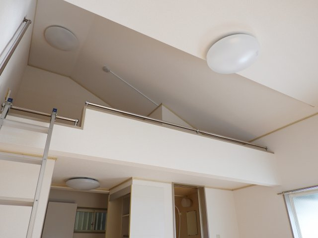 パインヒル小岩の内装