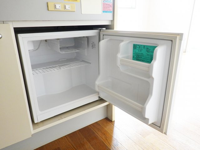 パインヒル小岩のキッチン