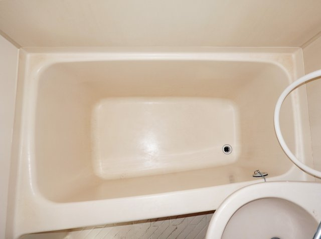 パインヒル小岩の浴室