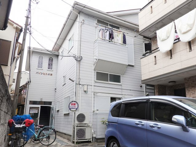 パインヒル小岩