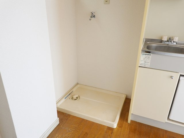 パインヒル小岩の設備