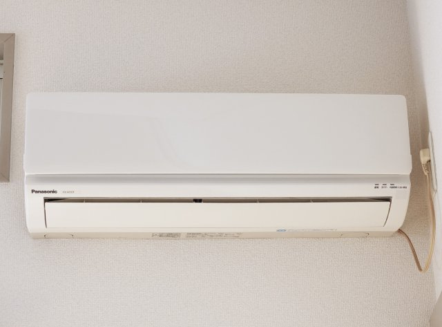 パインヒル小岩の設備