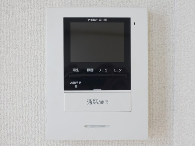 パインヒル小岩の設備