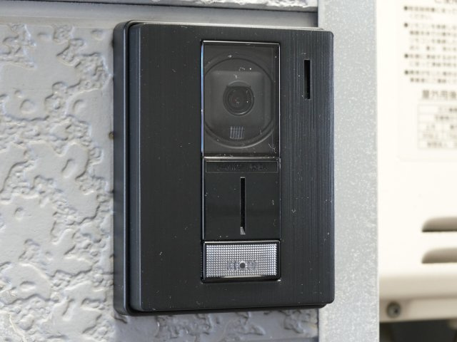 パインヒル小岩の設備