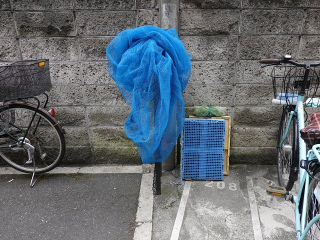 パインヒル小岩のその他共用部分