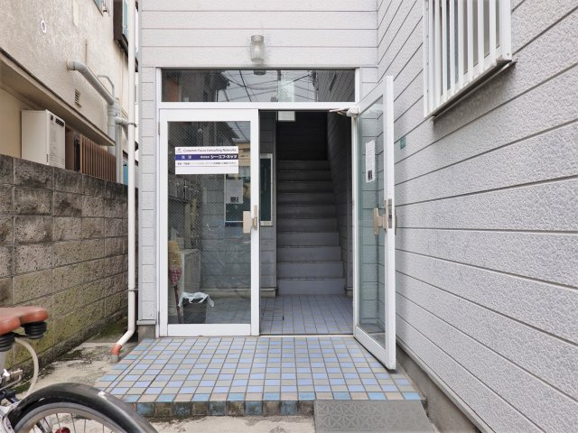 パインヒル小岩のその他共用部分