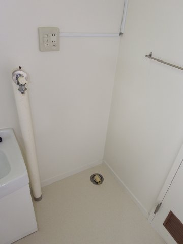 ビレッジハウス中桜田のその他