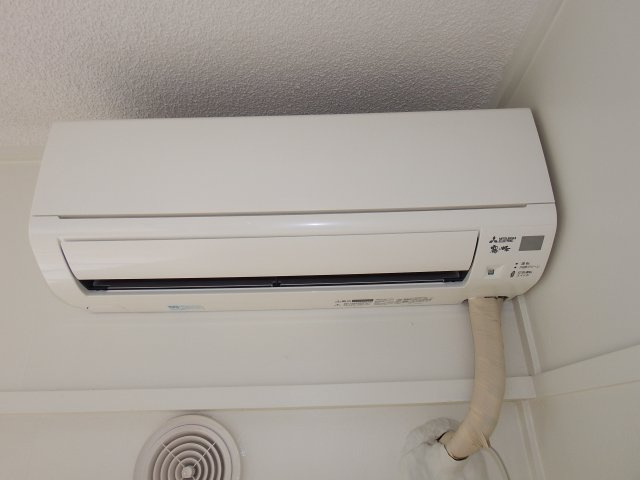 ビレッジハウス中桜田のその他