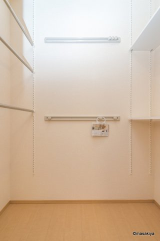 アズーリのその他共用部分