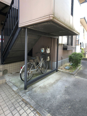 【その他共用部分】 | セジュール高塚台