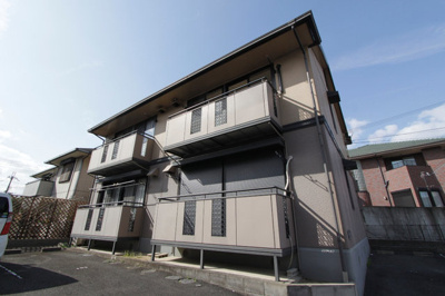 【外観】 | セジュール高塚台 | 外観も気になるポイント