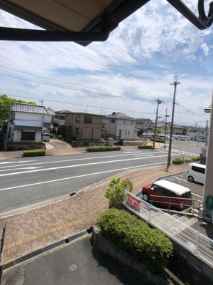 【展望】 | セジュール高塚台