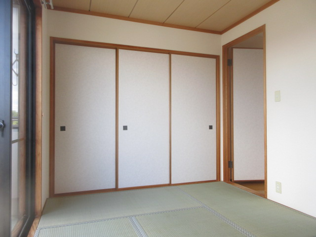 【和室】 | 三木メゾネット