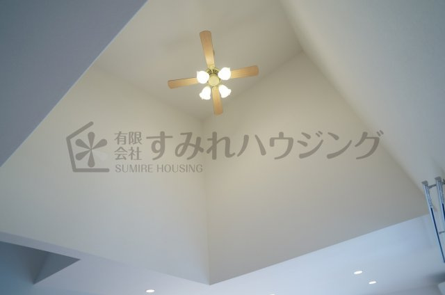 シャレー山手台のその他