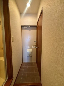 【玄関】 | アリス広尾
