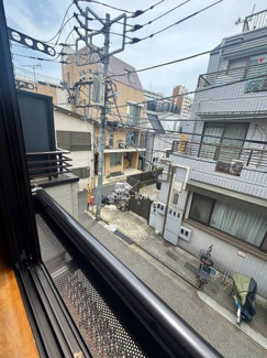 【展望】 | アリス広尾