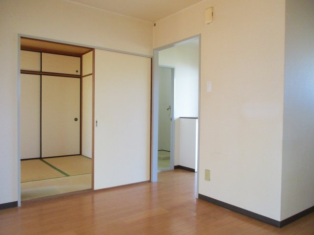 サンビレッジ津福のその他