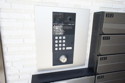 【その他共用部分】 | REGALEST浄心