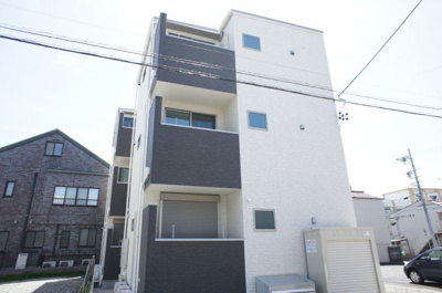 【外観】 | REGALEST浄心