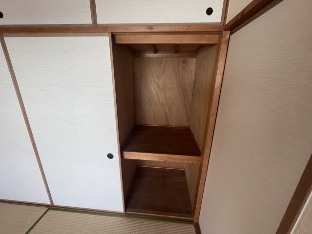 関谷ハイツ|名古屋市の賃貸ならMy賃貸の収納|関谷ハイツ