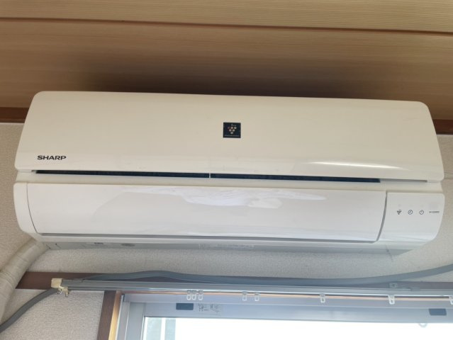 関谷ハイツ|名古屋市の賃貸ならMy賃貸の設備|関谷ハイツ