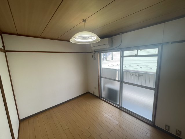 関谷ハイツ|名古屋市の賃貸ならMy賃貸の洋室|関谷ハイツ