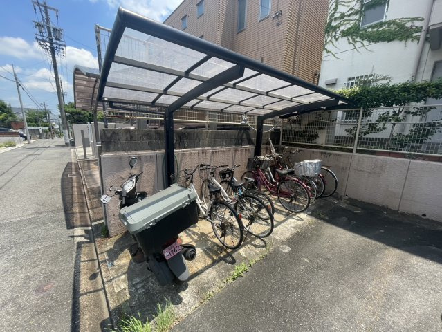 関谷ハイツ|名古屋市の賃貸ならMy賃貸のその他共用部分|関谷ハイツ