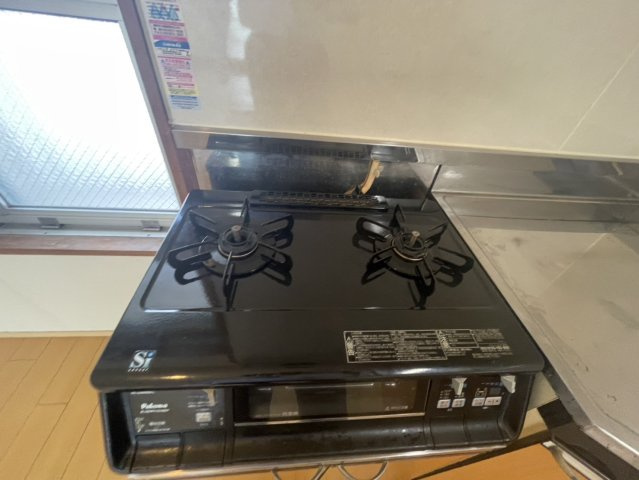 関谷ハイツ|名古屋市の賃貸ならMy賃貸のキッチン|関谷ハイツ