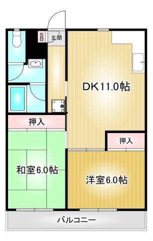 関谷ハイツ|名古屋市の賃貸ならMy賃貸