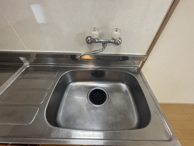 関谷ハイツ|名古屋市の賃貸ならMy賃貸のキッチン|関谷ハイツ