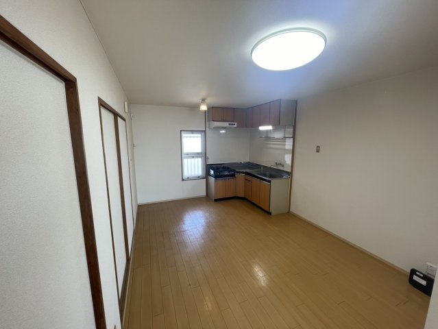 関谷ハイツ|名古屋市の賃貸ならMy賃貸の居間・リビング|関谷ハイツ