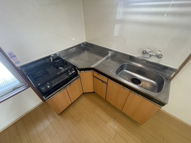 関谷ハイツ|名古屋市の賃貸ならMy賃貸のキッチン|関谷ハイツ