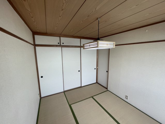 関谷ハイツ|名古屋市の賃貸ならMy賃貸の寝室