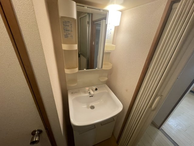 関谷ハイツ|名古屋市の賃貸ならMy賃貸の洗面所|関谷ハイツ