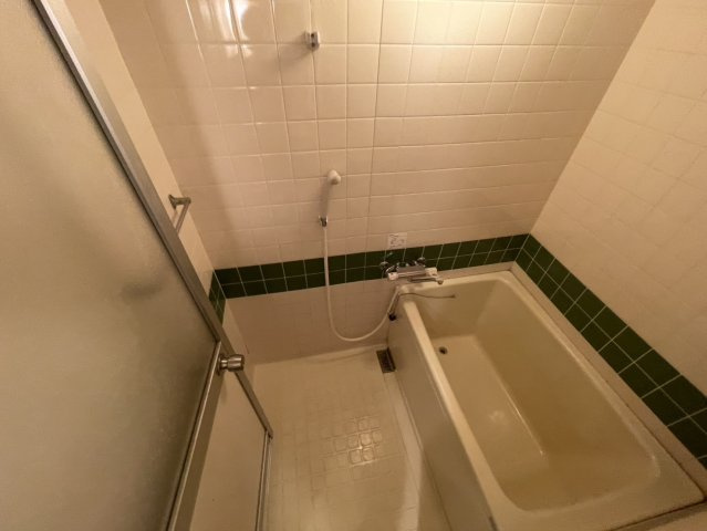 関谷ハイツ|名古屋市の賃貸ならMy賃貸の浴室|関谷ハイツ