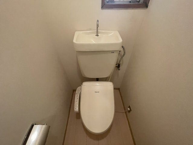 関谷ハイツ|名古屋市の賃貸ならMy賃貸のトイレ|関谷ハイツ