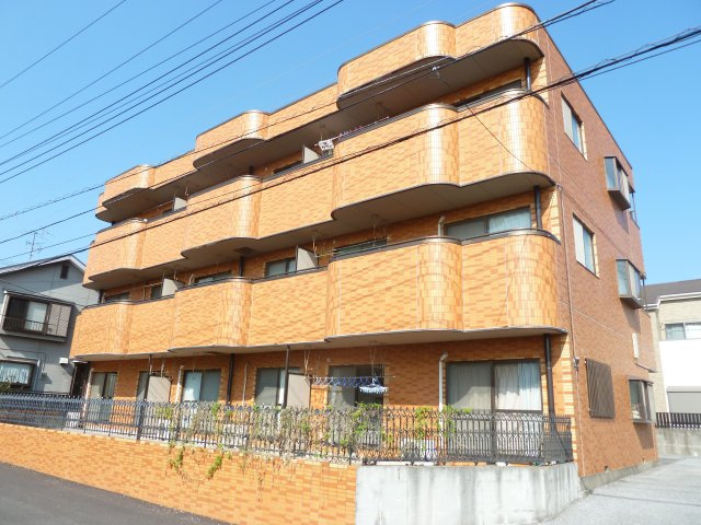 グリーンヒルズ21